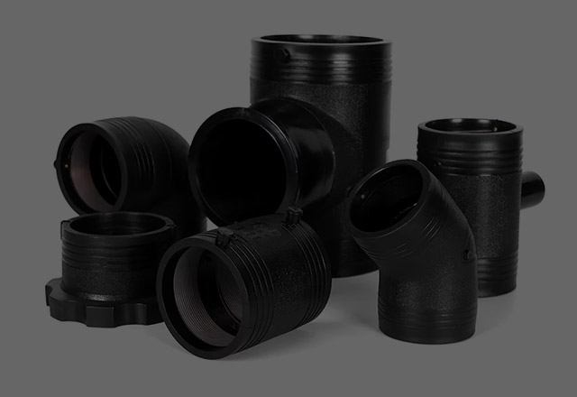 HDPE Fitting