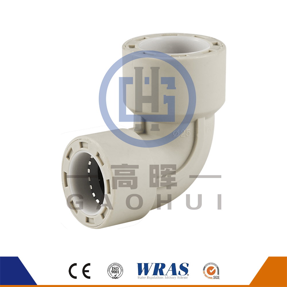 PP Quick-Plug P-006
