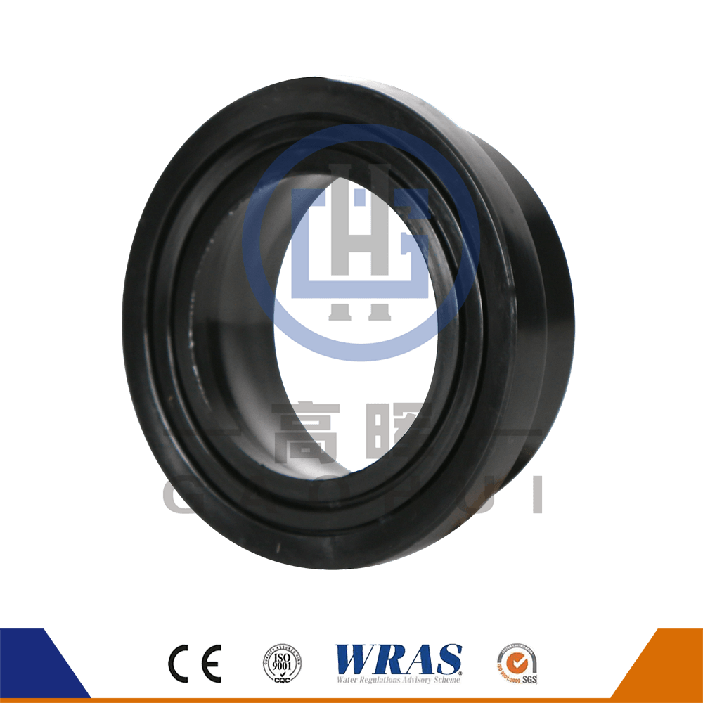 HDPE Socket fusion flange