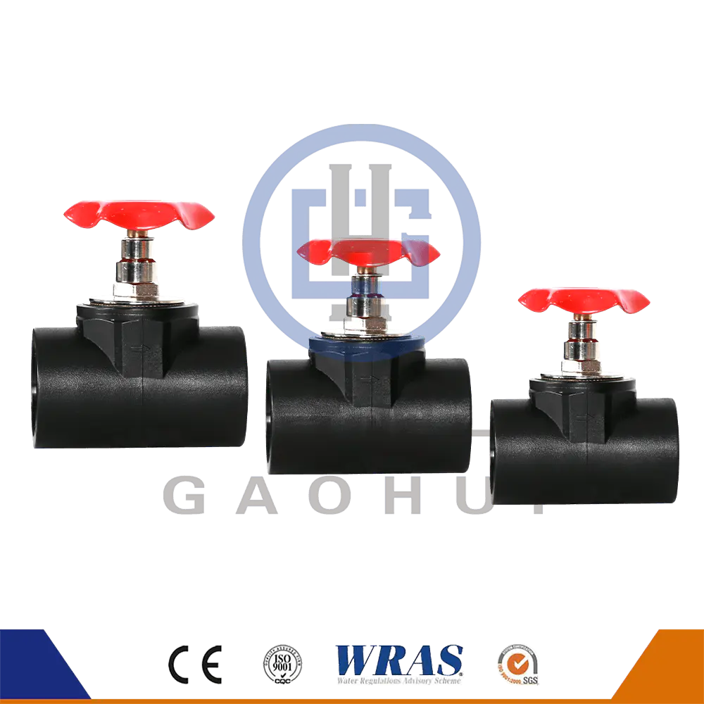 Zhuji Gaohui Machinery Co., Ltd.