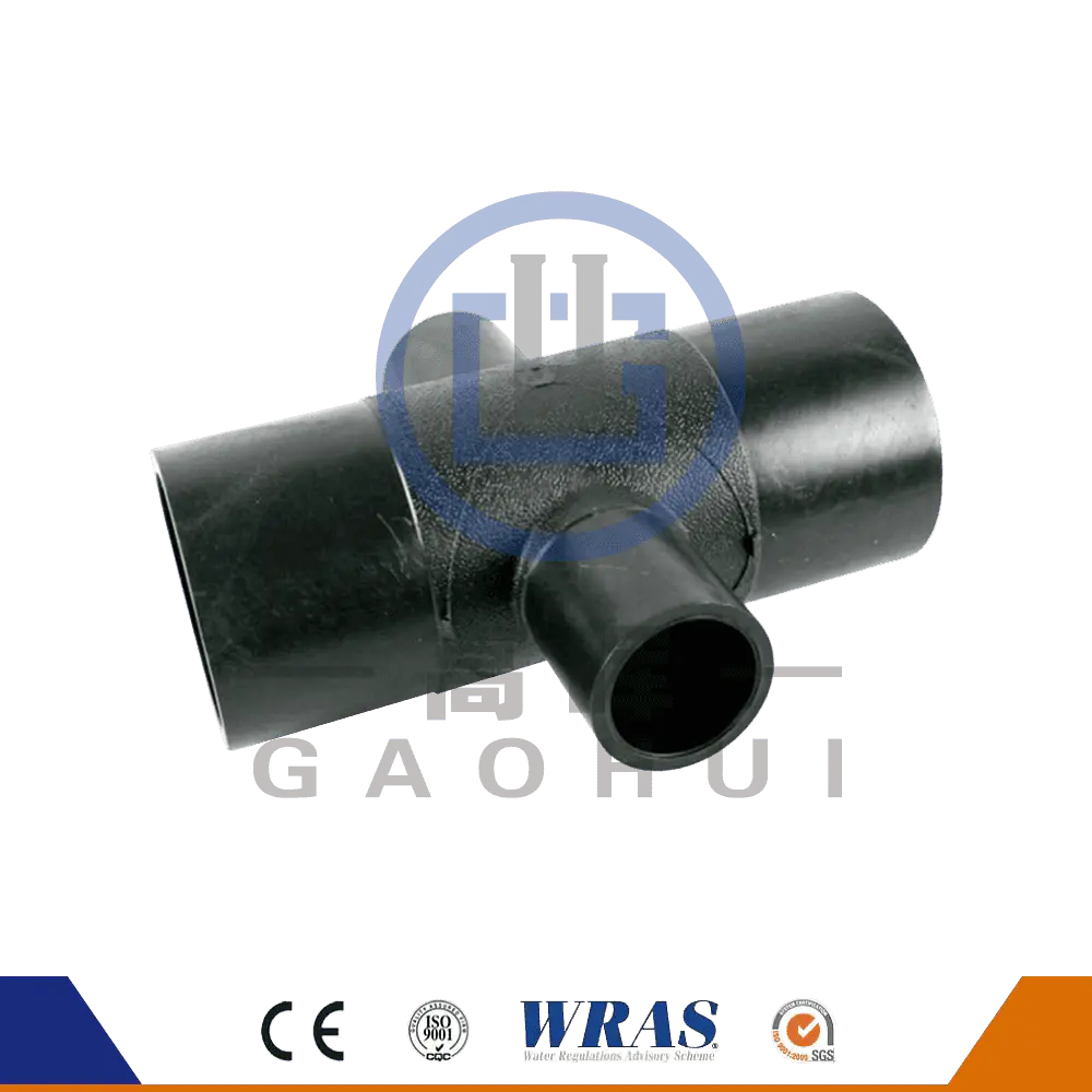 Advantages of Butt Fusion Fitting in Modern Piping Systems