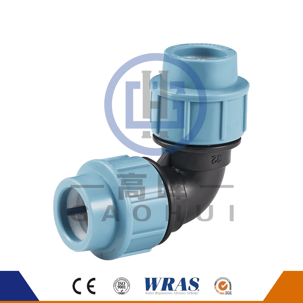 Italian Version PP Equal elbow P-031