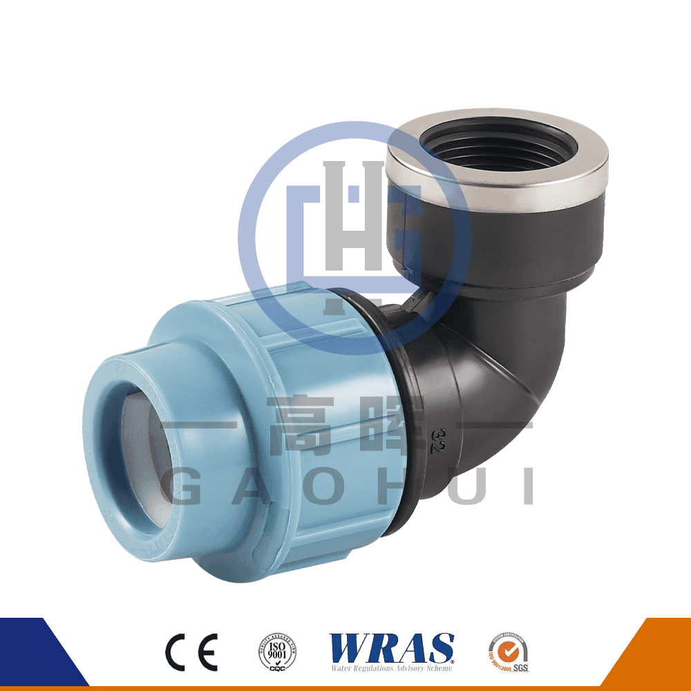 Italian Version PP Female elbow P-033
