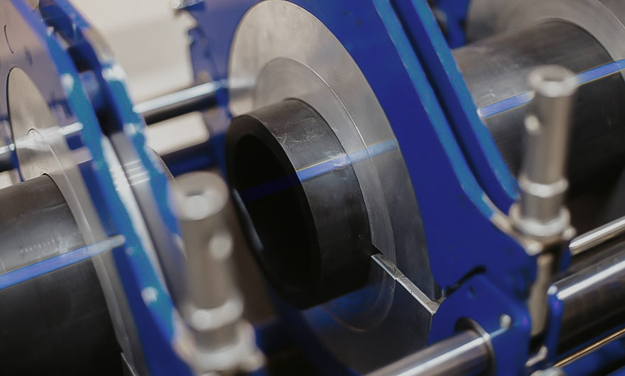 Specification for Hot Melt Welding Connections